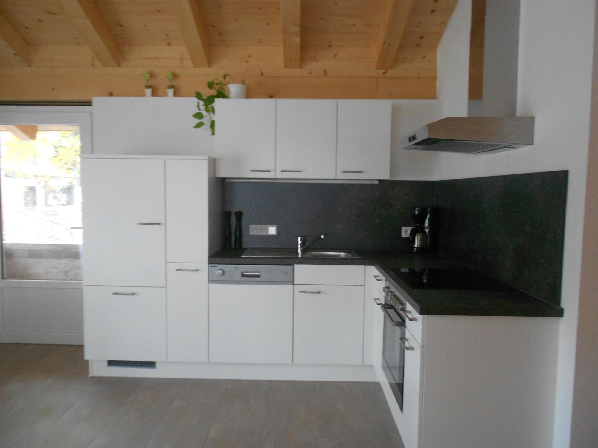 Appartement Haus Petra Leogang Bagian luar foto